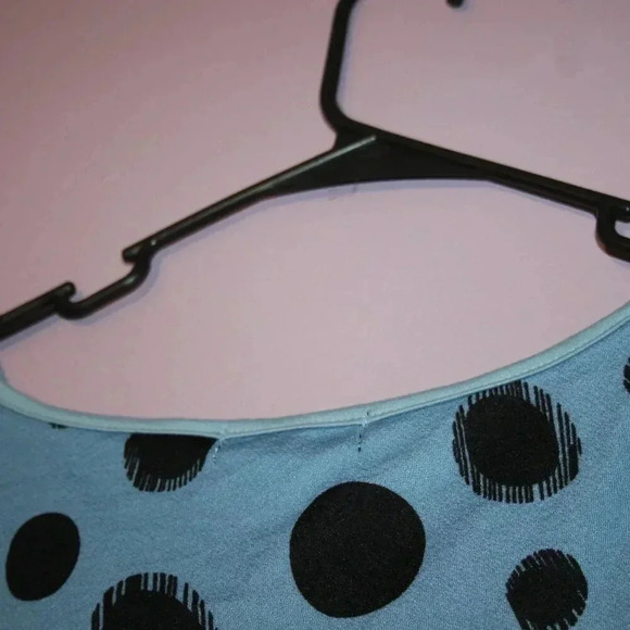 Poppy Polka Dot Tank Top - Picture 13 of 13